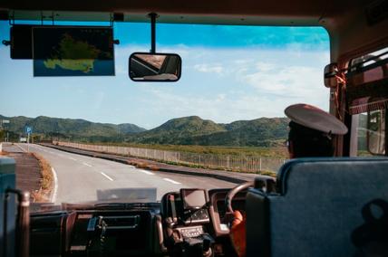 株式会社バスある バス運転手（正社員） ー北海道苫小牧市｜ドライバー求人ならクロスワークの画像