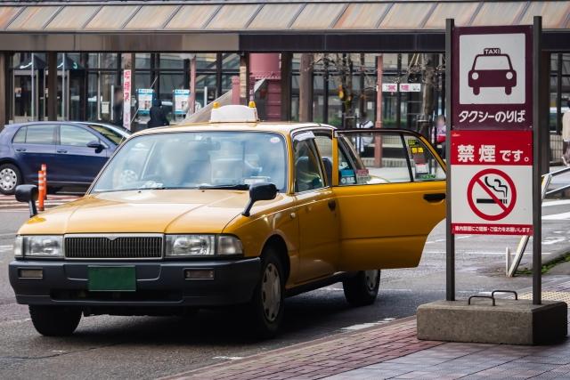 長岡タクシー株式会社 タクシードライバー（正社員） ー新潟県長岡市｜ドライバー求人ならクロスワークの画像