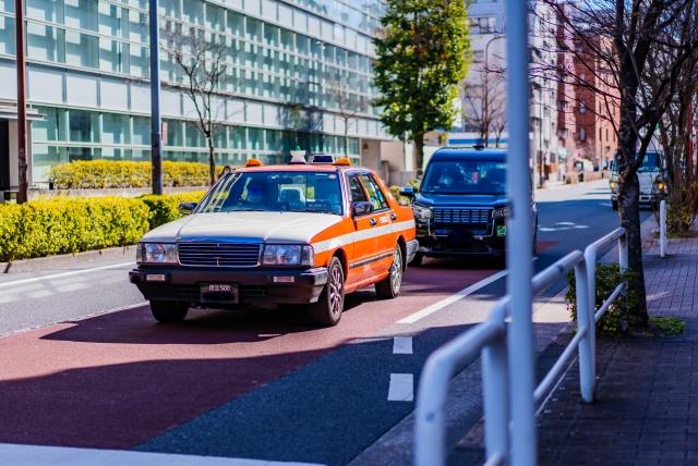 有限会社大平タクシー タクシードライバー（正社員） ー栃木県栃木市｜ドライバー求人ならクロスワークの画像
