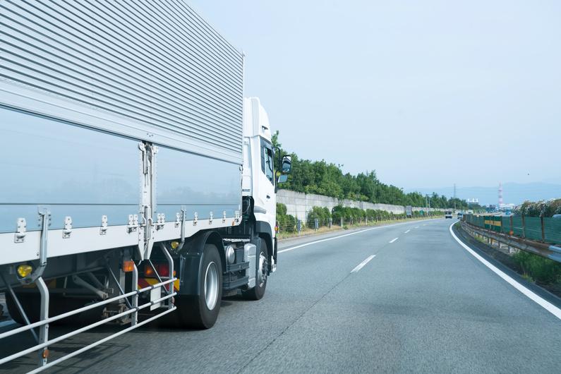 株式会社マルハル 大型トラックドライバー（正社員） ー山形県東根市｜ドライバー求人ならクロスワークの画像