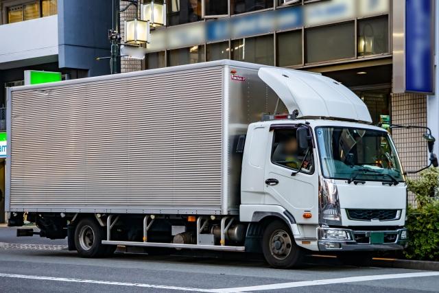 入船ロジスティクス株式会社 大型トラックドライバー（正社員） ー千葉県浦安市｜ドライバー求人ならクロスワークの画像