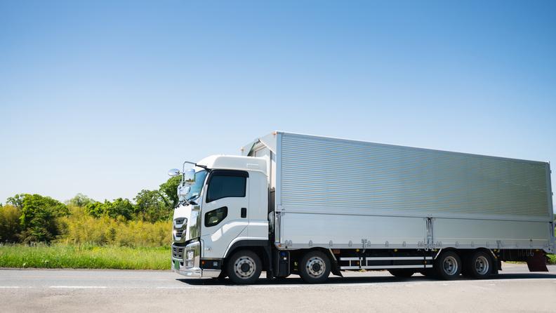 株式会社ＳＵＮＬＩＦＥ 大型トラックドライバー（正社員） ー栃木県足利市｜ドライバー求人ならクロスワークの画像