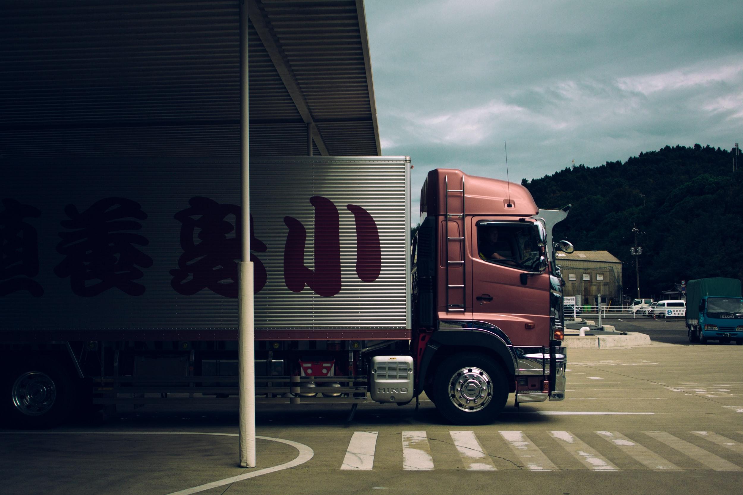 イズモレッカー株式会社 中型トラックドライバー（正社員） ー兵庫県宍粟市｜ドライバー求人ならクロスワークの画像