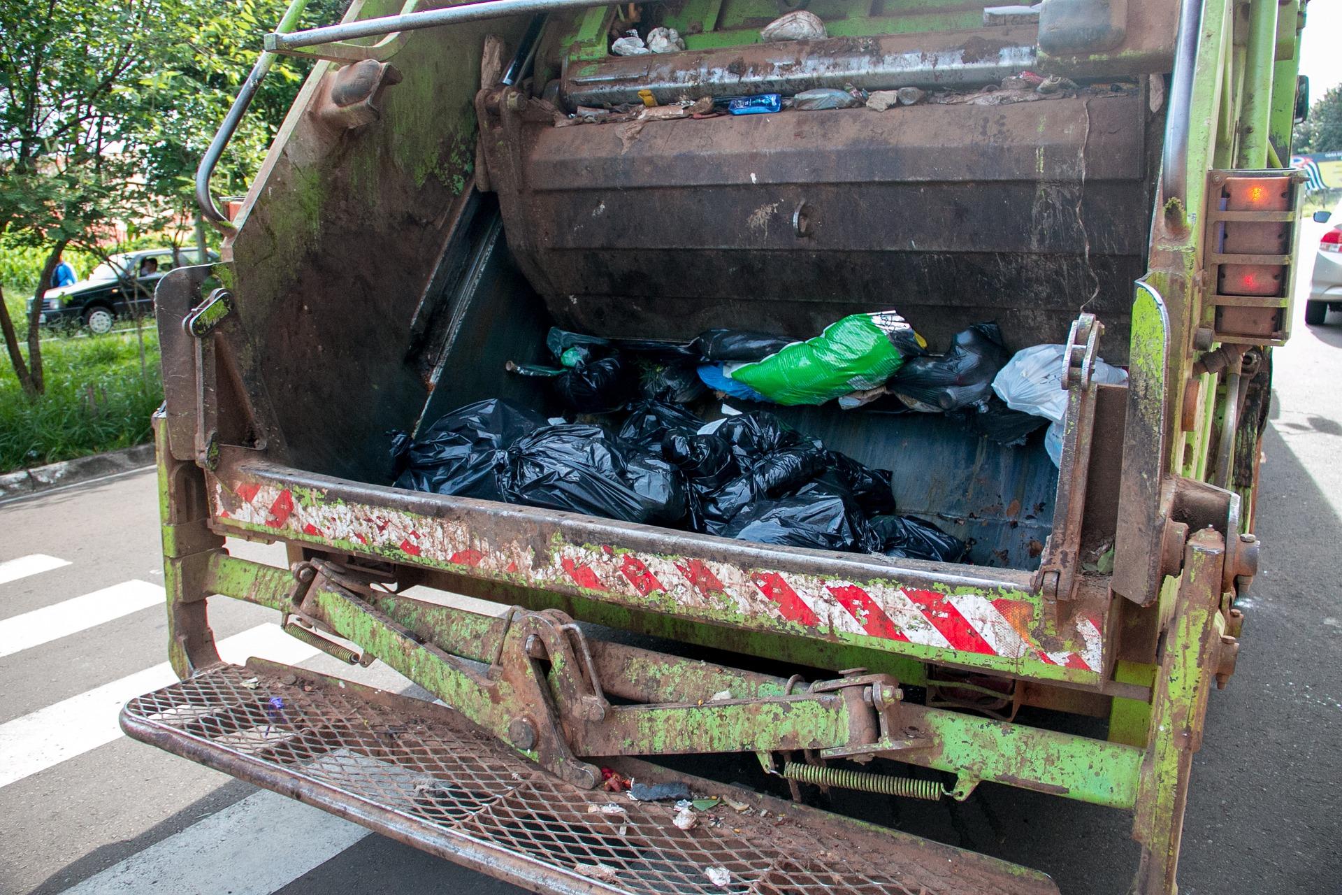 株式会社マシコリサイクルセンター 廃棄物収集（正社員） ー福島県田村市｜ドライバー求人ならクロスワークの画像