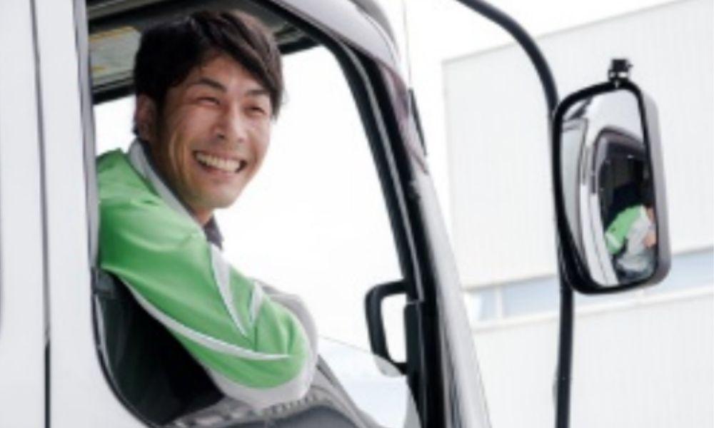 鴻池運輸株式会社 大型トラックドライバー（正社員） ー兵庫県高砂市｜ドライバー求人ならクロスワークの画像