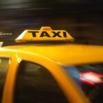 タクシー運転手への転職でよくある失敗と対策