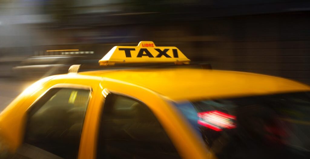 タクシー運転手への転職でよくある失敗と対策