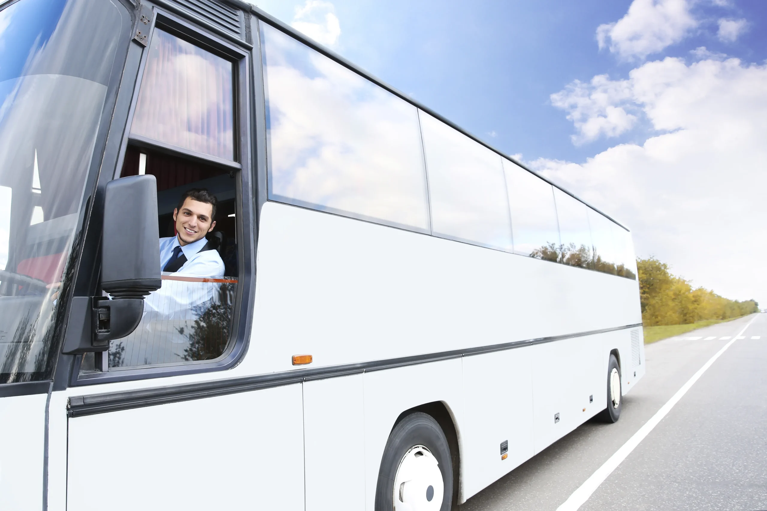 【地域別】バス運転手の平均年収ランキングTOP5